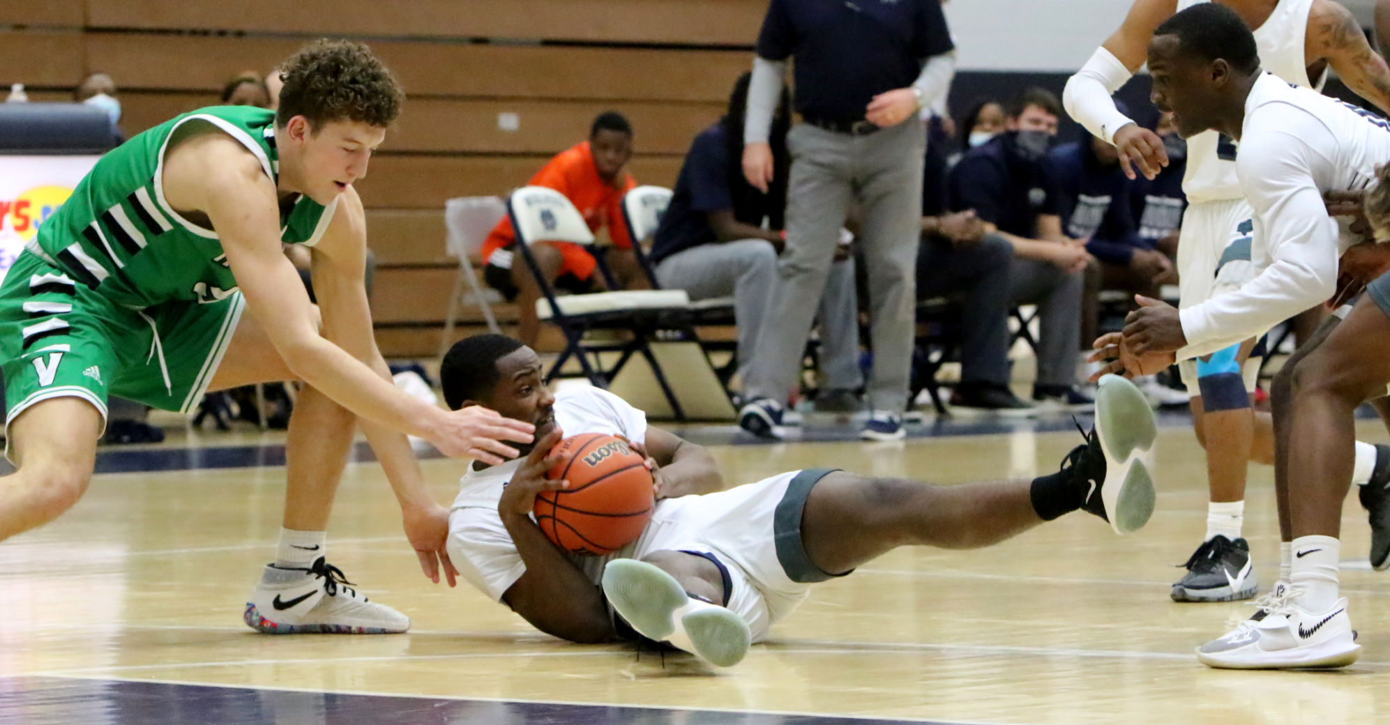 Valparaiso/Michigan City, boys basketball